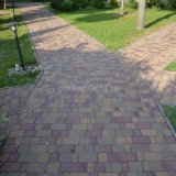 Jak udělat zahradní tratě v zemi přítelkyně